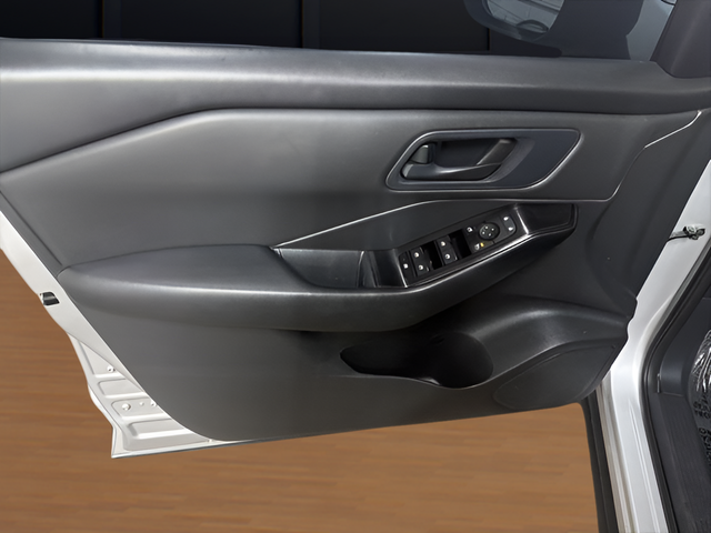 2024 Nissan Rogue S Intelligent AWD