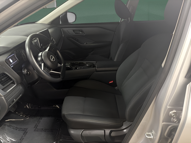 2024 Nissan Rogue S Intelligent AWD