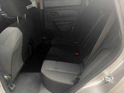 2024 Nissan Rogue S Intelligent AWD