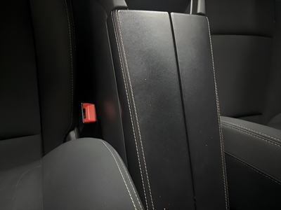 2024 Nissan Rogue S Intelligent AWD
