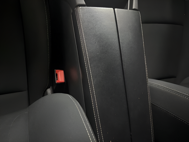 2024 Nissan Rogue S Intelligent AWD