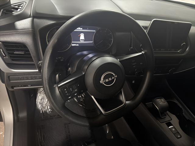 2024 Nissan Rogue S Intelligent AWD