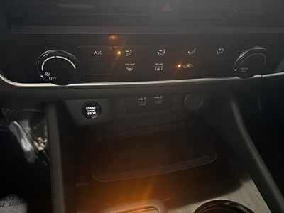 2024 Nissan Rogue S Intelligent AWD