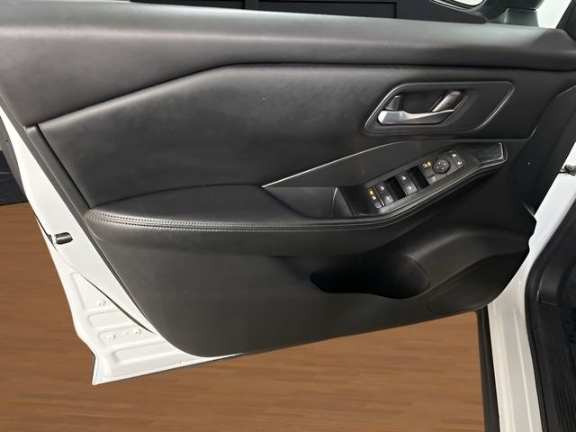 2024 Nissan Rogue SV FWD