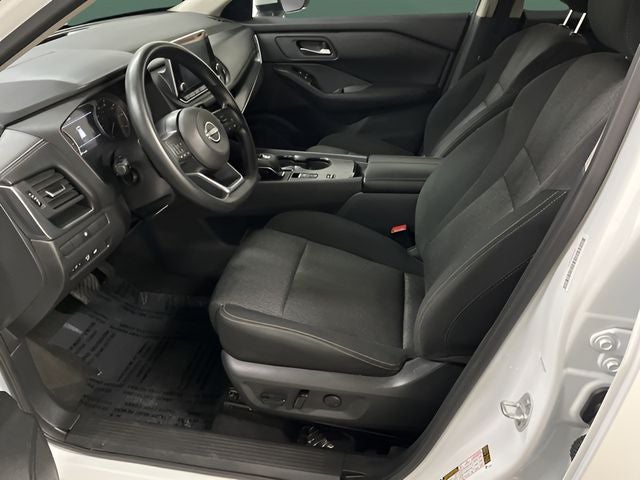 2024 Nissan Rogue SV FWD