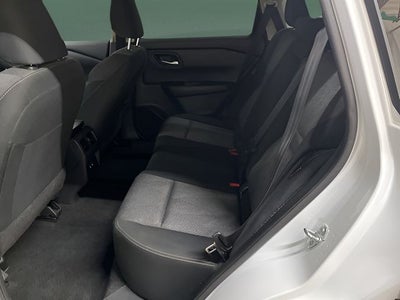 2024 Nissan Rogue SV FWD