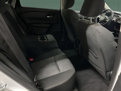 2024 Nissan Rogue SV FWD