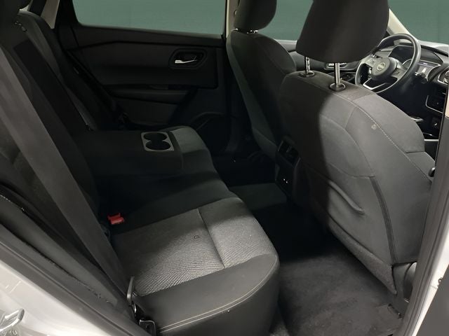 2024 Nissan Rogue SV FWD