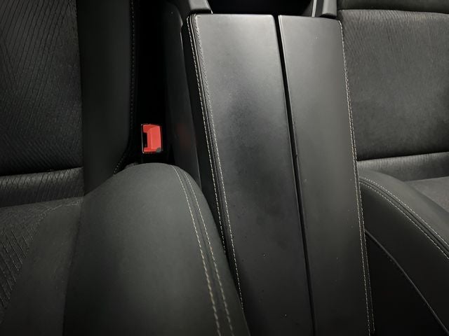 2024 Nissan Rogue SV FWD