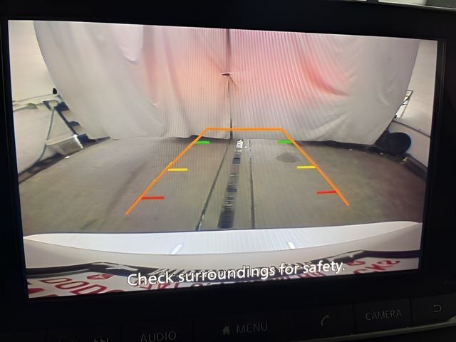 2024 Nissan Rogue SV FWD