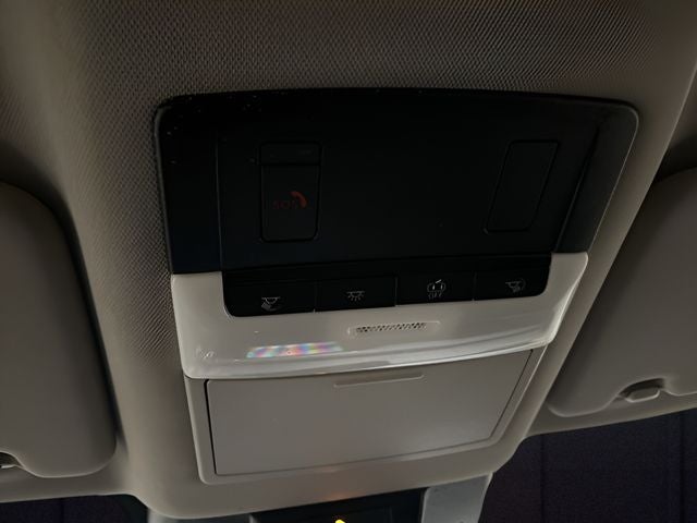 2024 Nissan Rogue SV FWD