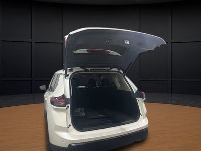 2024 Nissan Rogue SV FWD