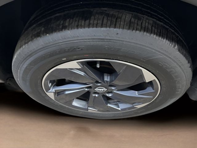 2024 Nissan Rogue SV FWD