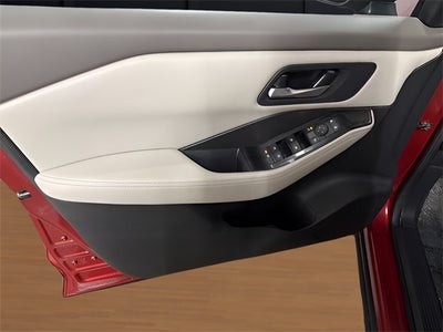 2025 Nissan Rogue SV Intelligent AWD