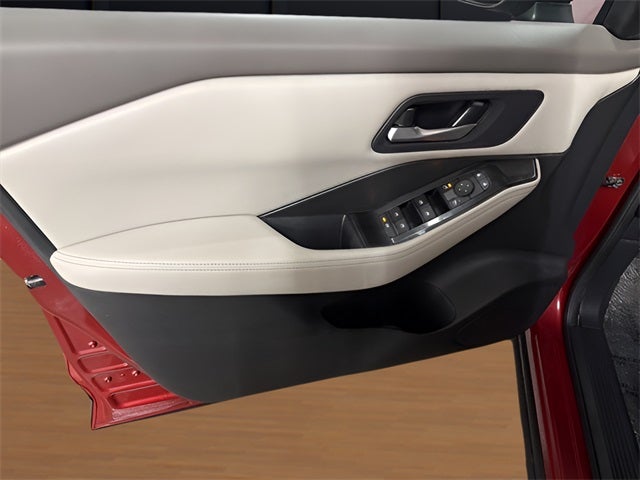 2025 Nissan Rogue SV Intelligent AWD