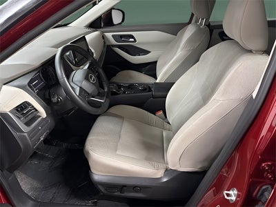 2025 Nissan Rogue SV Intelligent AWD