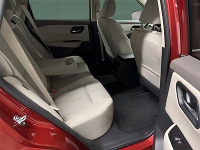 2025 Nissan Rogue SV Intelligent AWD