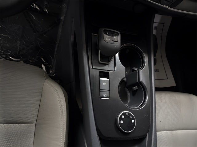 2025 Nissan Rogue SV Intelligent AWD