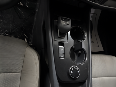 2025 Nissan Rogue SV Intelligent AWD