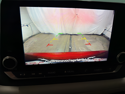 2025 Nissan Rogue SV Intelligent AWD