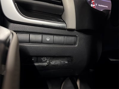 2025 Nissan Rogue SV Intelligent AWD