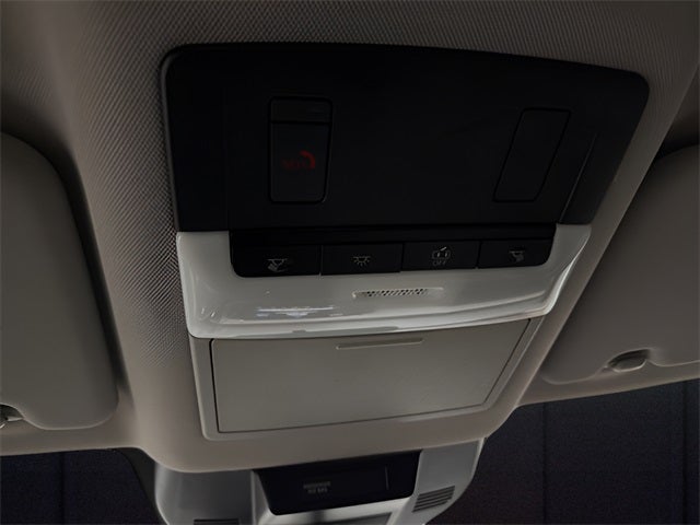 2025 Nissan Rogue SV Intelligent AWD