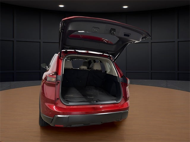 2025 Nissan Rogue SV Intelligent AWD