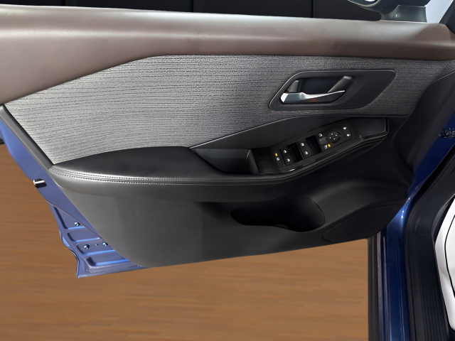 2022 Nissan Rogue SV Intelligent AWD