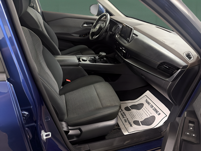2022 Nissan Rogue SV Intelligent AWD