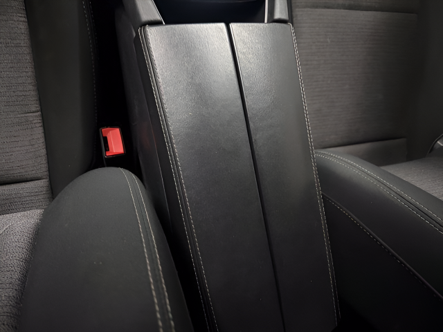 2022 Nissan Rogue SV Intelligent AWD