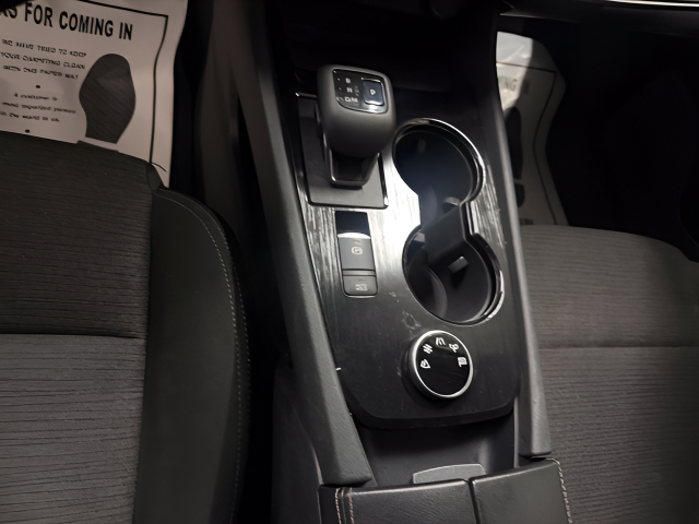 2022 Nissan Rogue SV Intelligent AWD