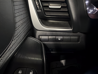 2022 Nissan Rogue SV Intelligent AWD