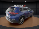 2022 Nissan Rogue SV Intelligent AWD