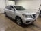 2020 Nissan Pathfinder SV 4WD
