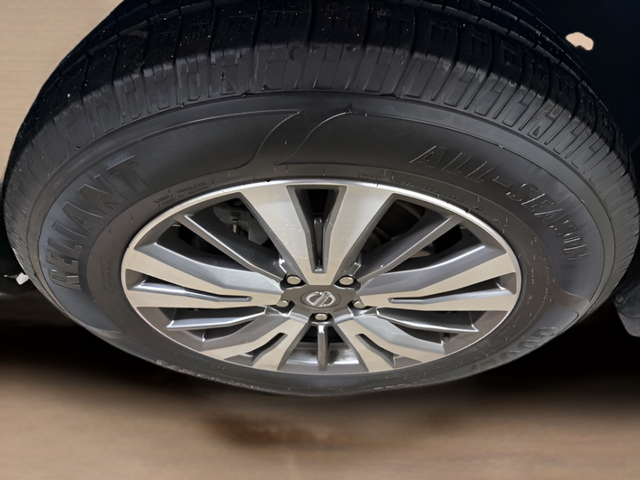 2020 Nissan Pathfinder SV 4WD