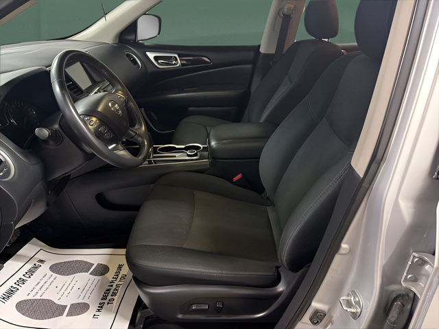 2020 Nissan Pathfinder SV 4WD