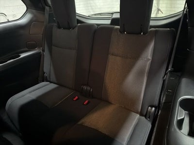 2020 Nissan Pathfinder SV 4WD