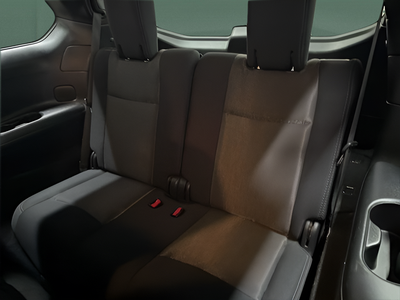 2020 Nissan Pathfinder SV 4WD