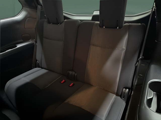 2020 Nissan Pathfinder SV 4WD