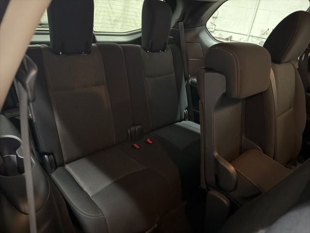 2020 Nissan Pathfinder SV 4WD