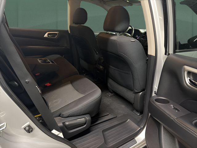 2020 Nissan Pathfinder SV 4WD