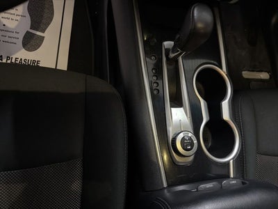 2020 Nissan Pathfinder SV 4WD