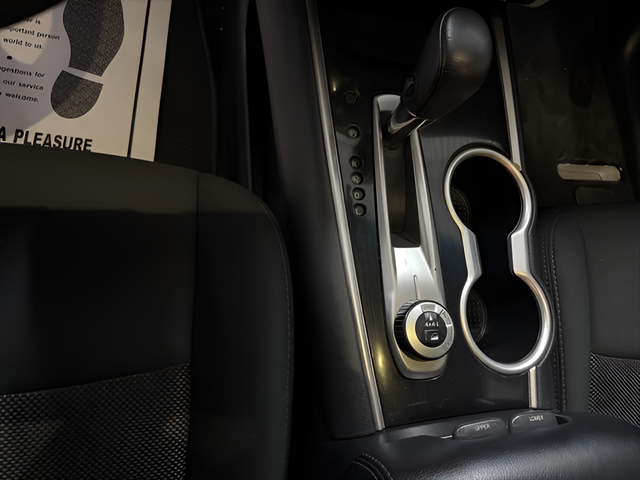 2020 Nissan Pathfinder SV 4WD