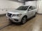 2020 Nissan Pathfinder SV 4WD