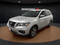 2020 Nissan Pathfinder SV 4WD