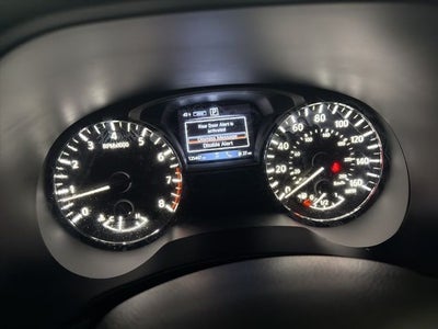 2020 Nissan Pathfinder SV 4WD