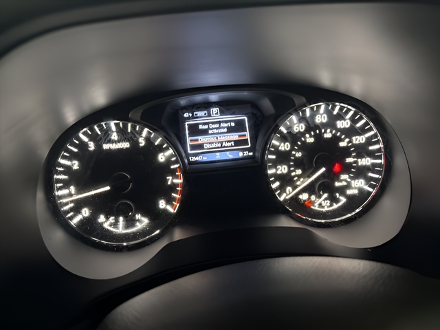 2020 Nissan Pathfinder SV 4WD