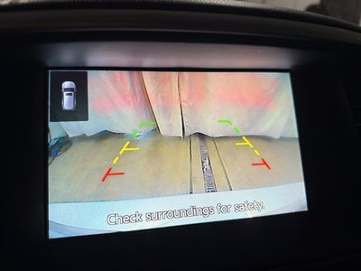 2020 Nissan Pathfinder SV 4WD