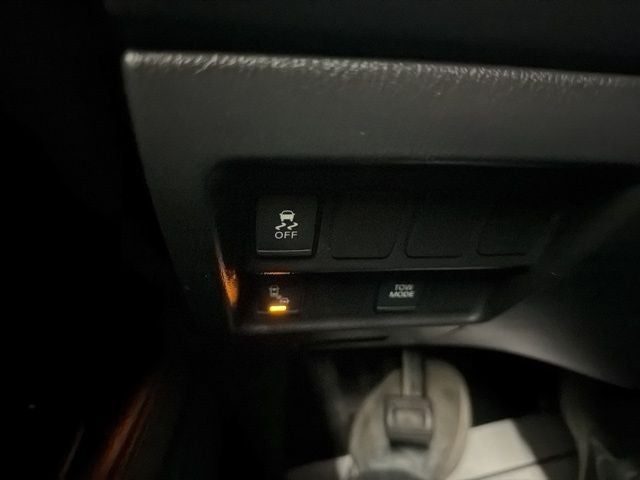 2020 Nissan Pathfinder SV 4WD