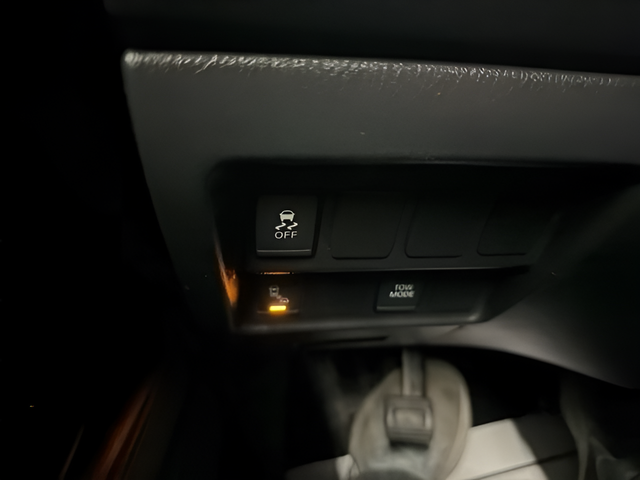 2020 Nissan Pathfinder SV 4WD